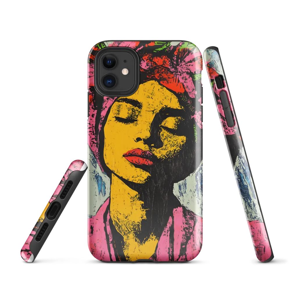 Serene Vibes of Pop Art