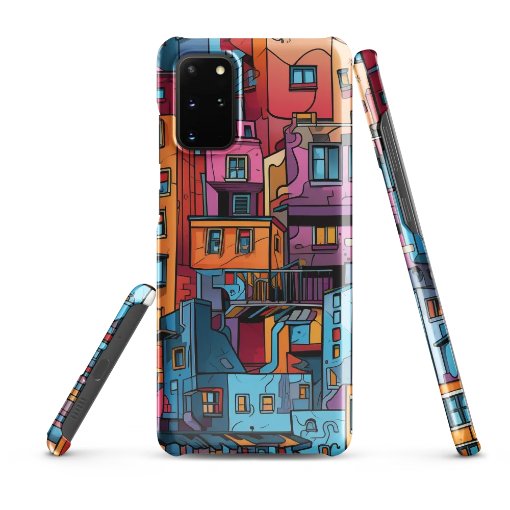 Urban Kaleidoscope