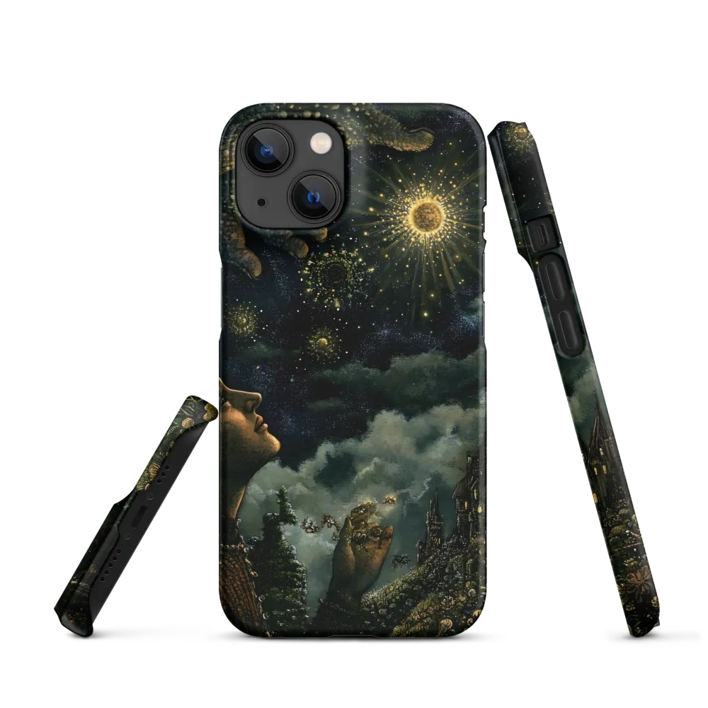 Cosmic Connection