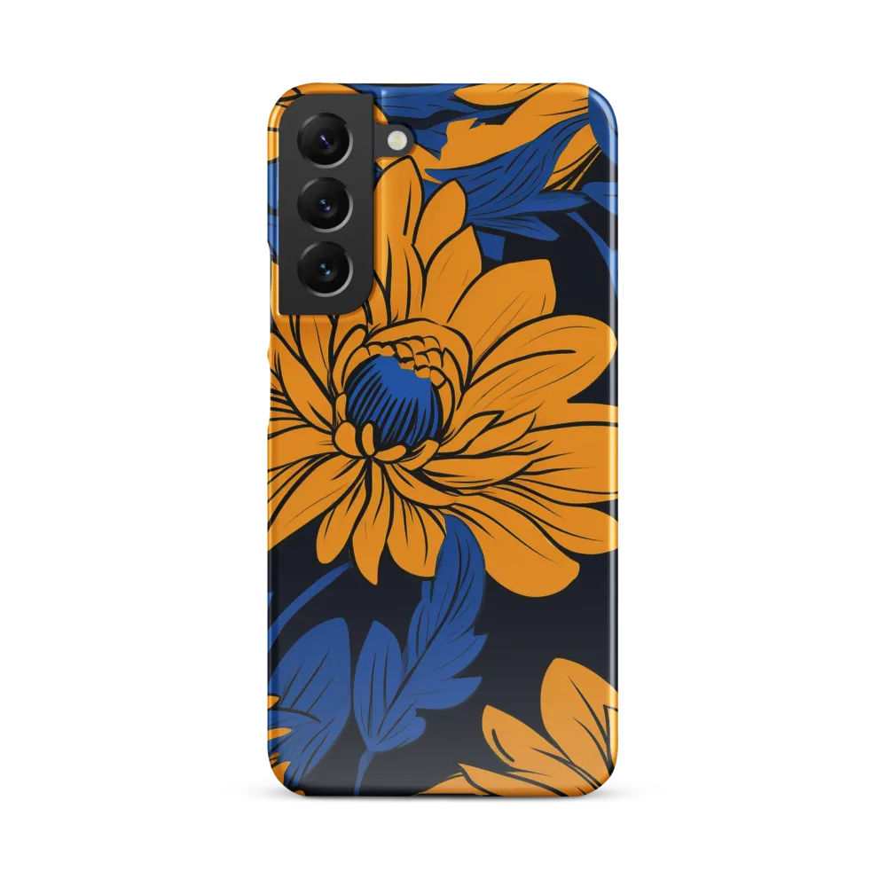 A Symphony of Blooms