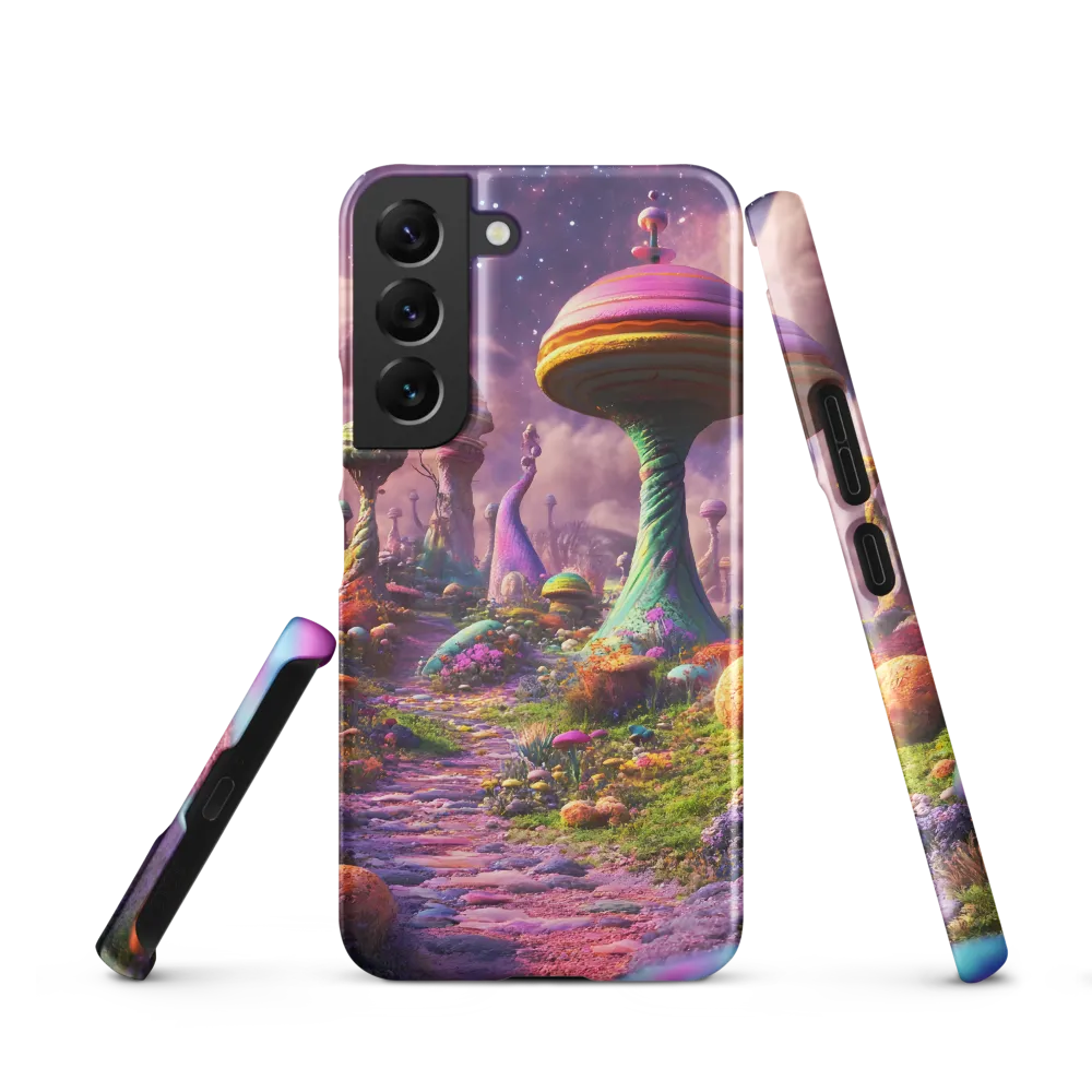 Whimsical Worlds: A Journey Through Fantasy