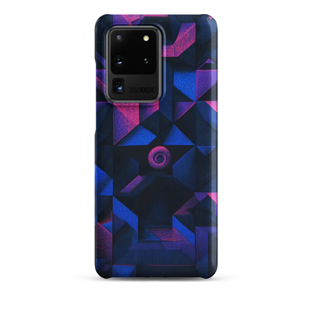Mysterious Geometric Harmony