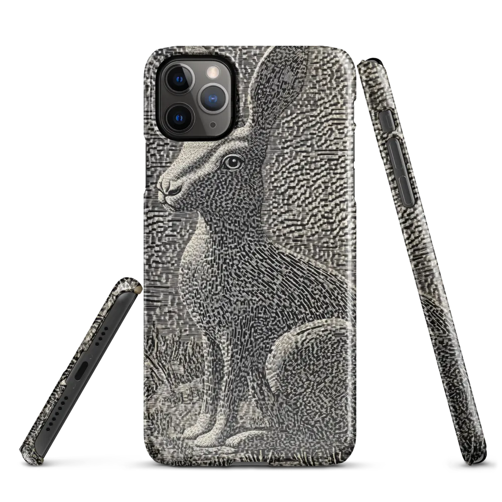 The Intricate Reflections of Nature | Phone Case |  11 Pro Max | Snap Case | Glossy