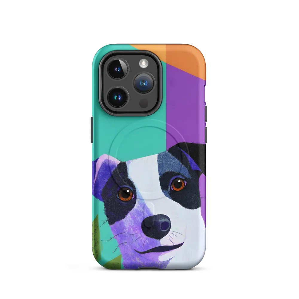 Joyful Canine