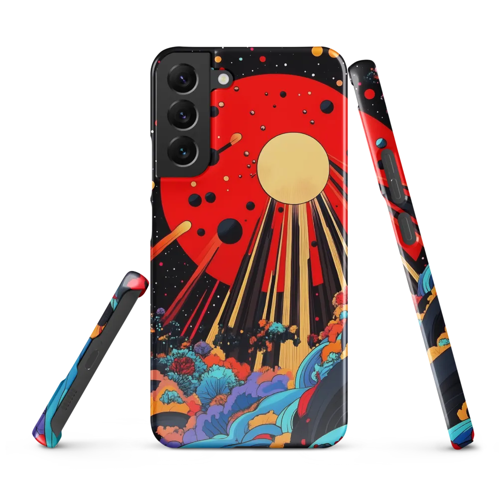 Cosmic Reverie
