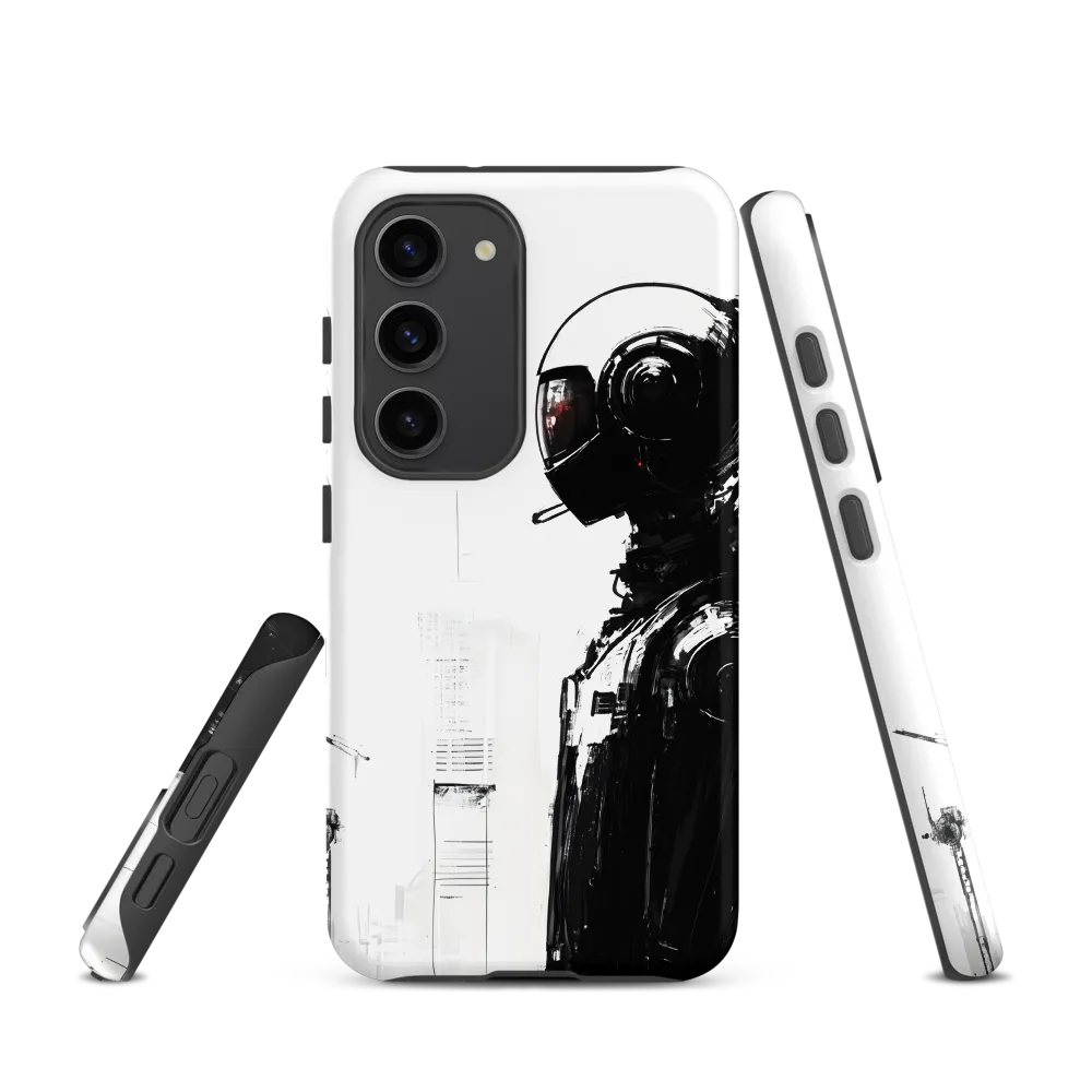 Guardian of Tomorrow