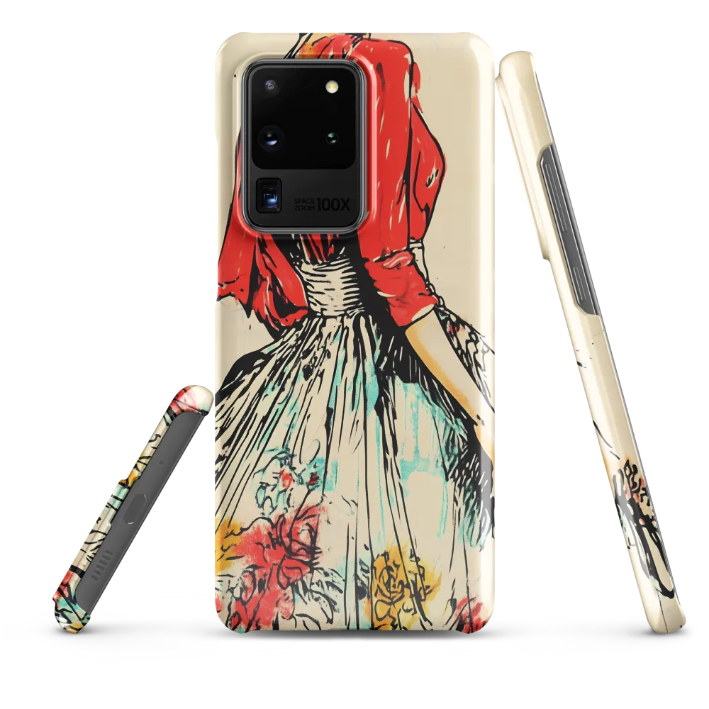 Elegance in Bloom