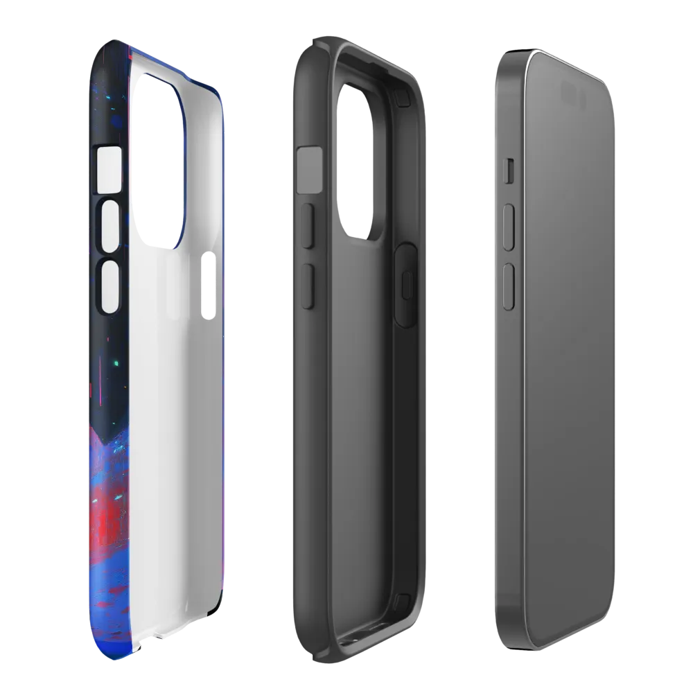 Monoliths of Mystique