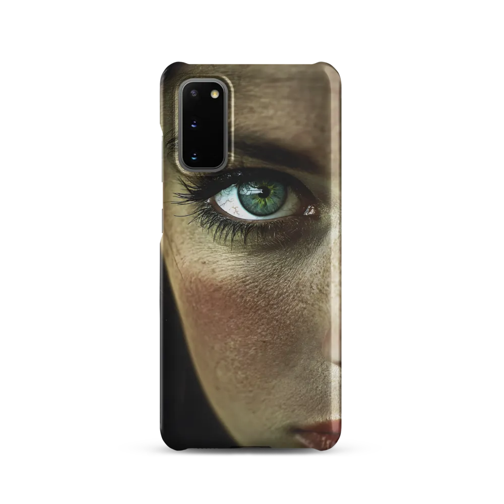 Eye of Intensity
