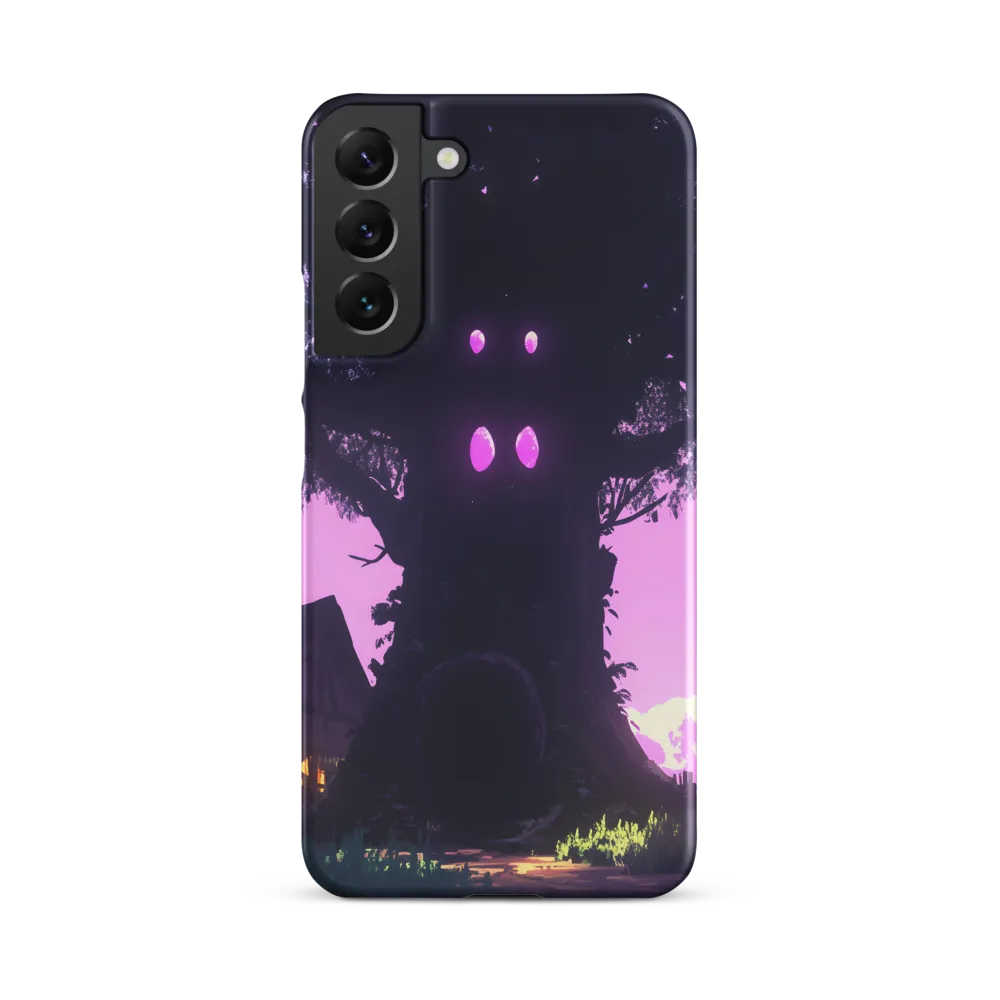 The Enchanted Hollow