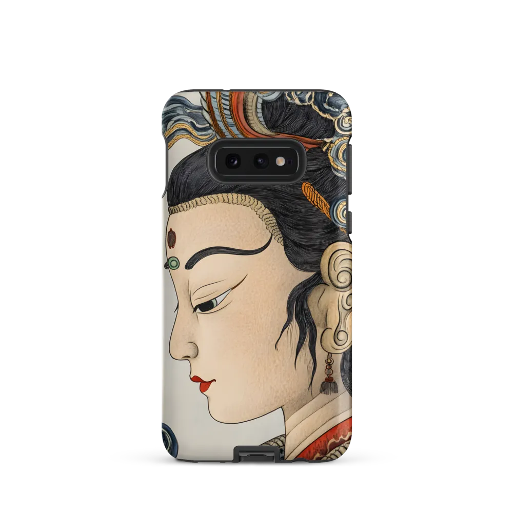 The Serene Bodhisattva