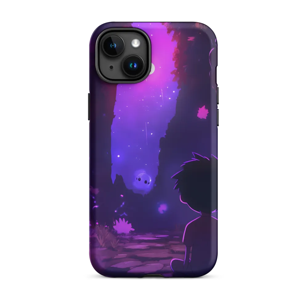 Lost in Cosmic Wonder
