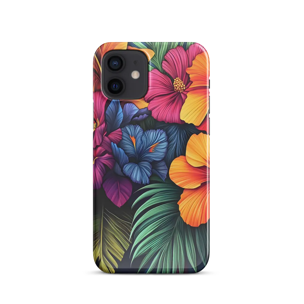 Tropical Symphony