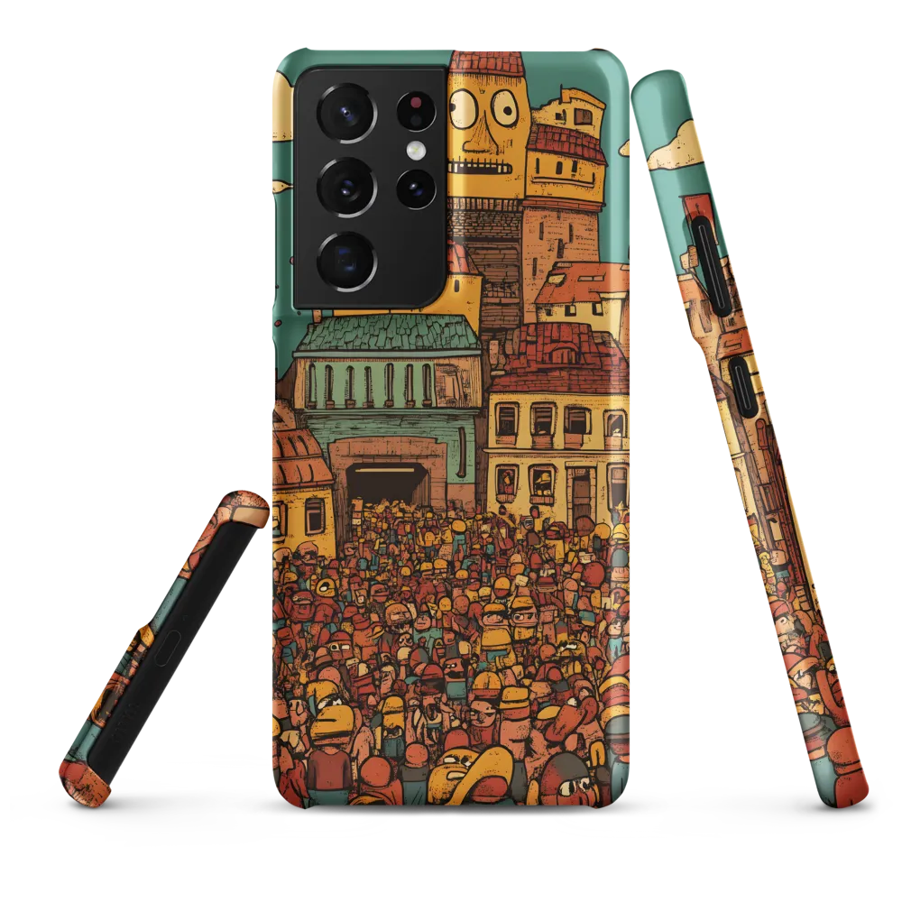 The Quirky City Gathering
