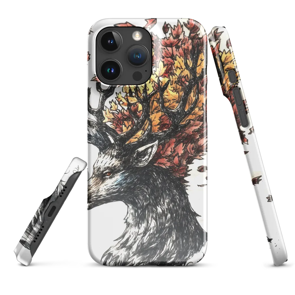 Whispers of Autumn