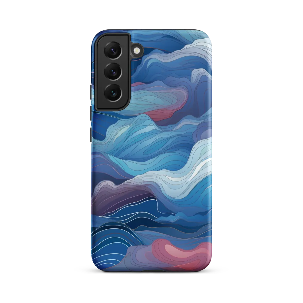 Harmonious Waves
