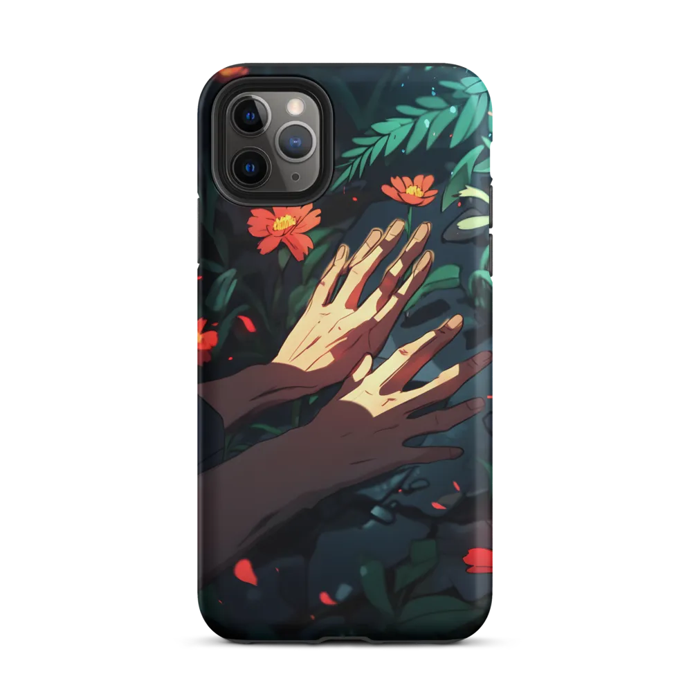 Whispers of Nature