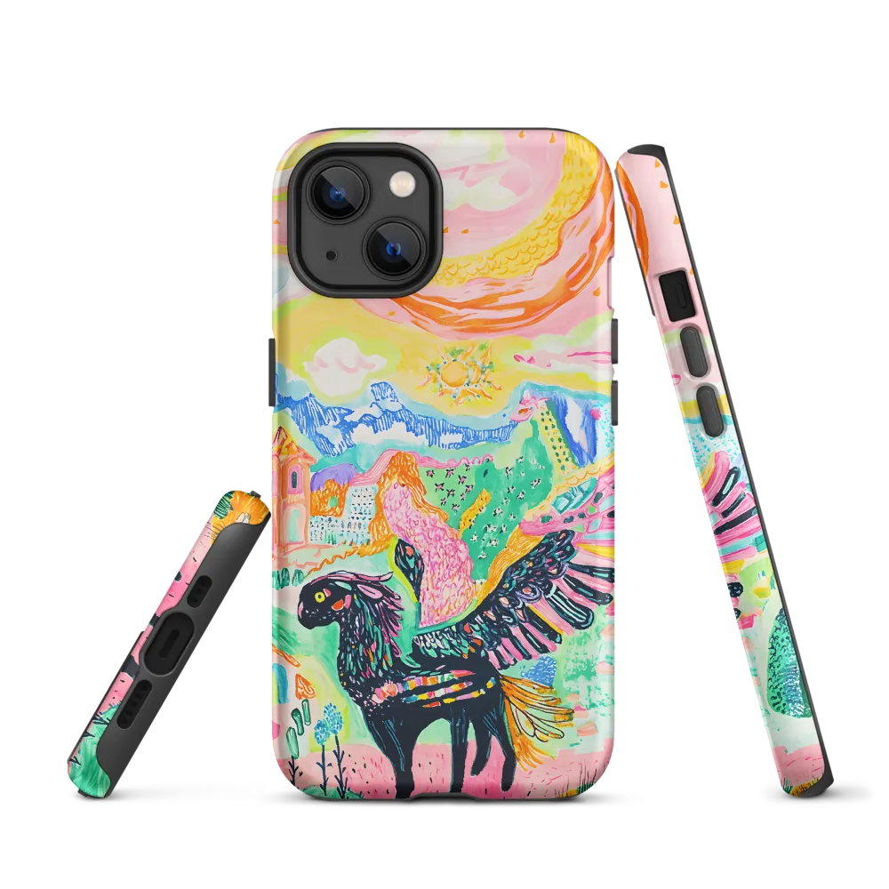 Mythical Harmony
