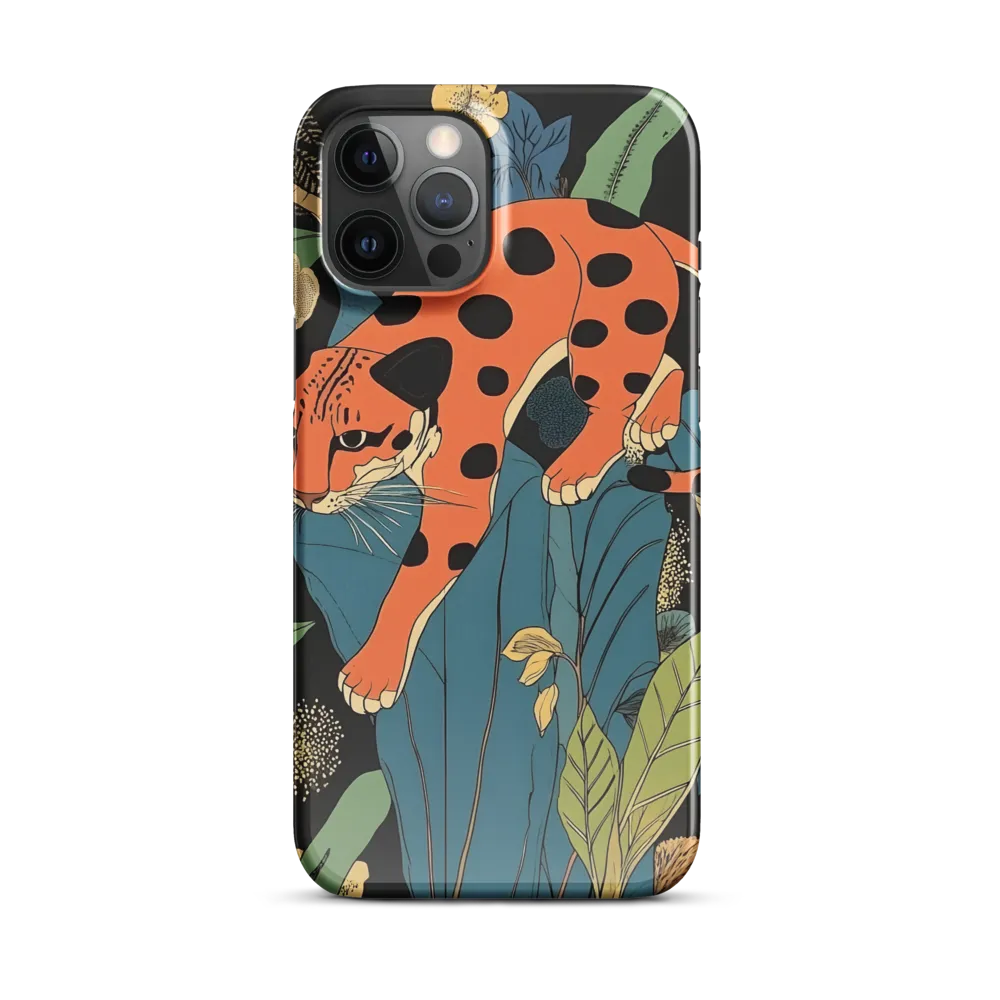 Jungle Majesty