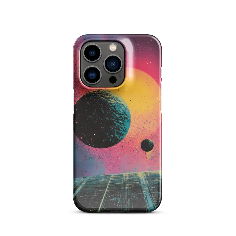 Cosmic Reverie