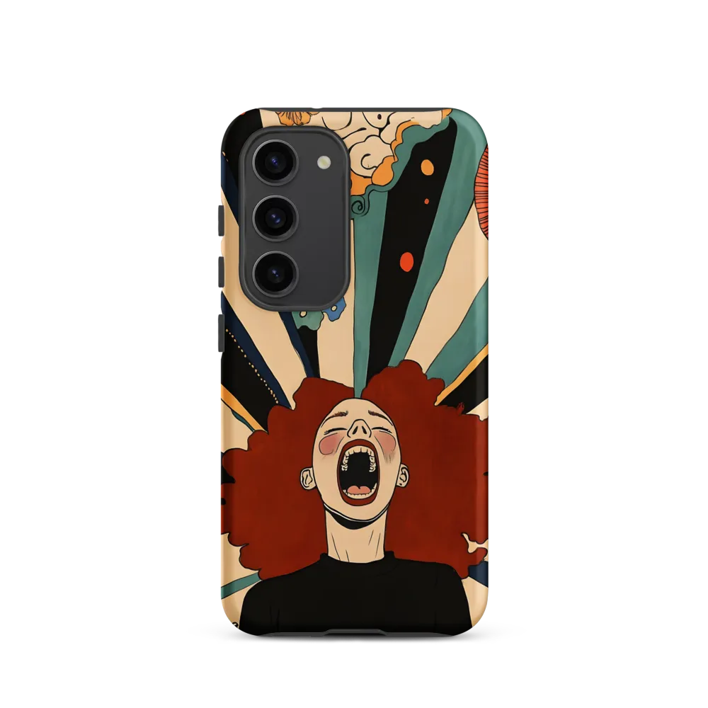 Roar of Emotion