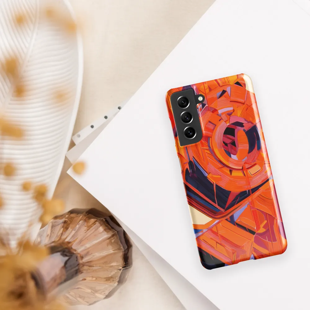Vibrant Geometry
