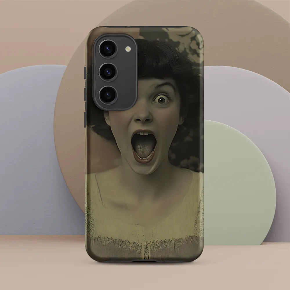 Surreal Shock