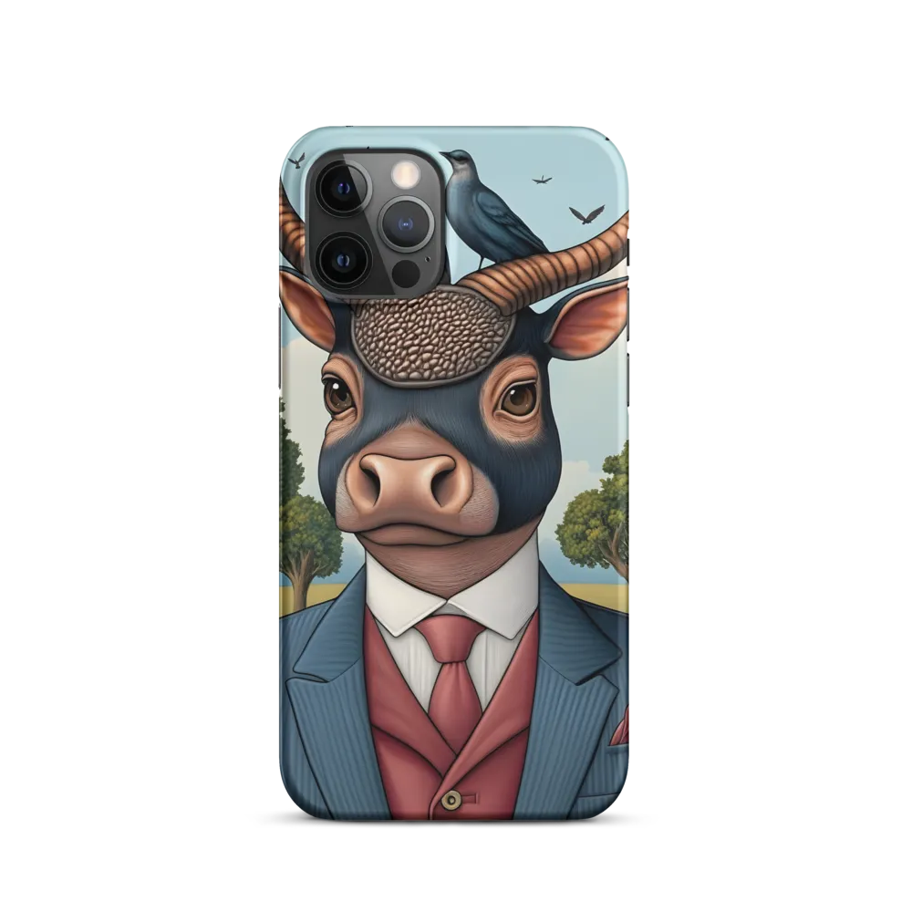 The Bull's Disguise