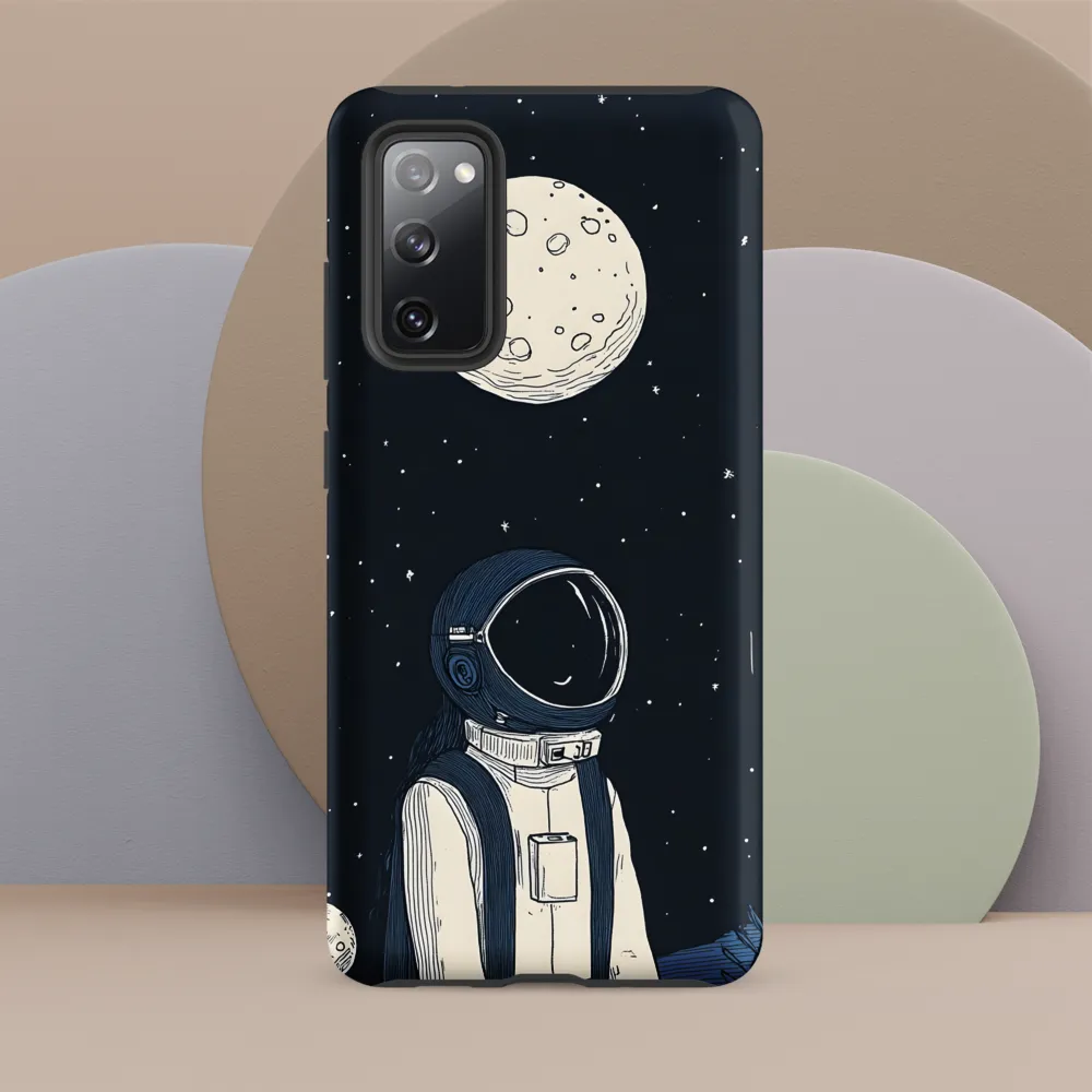 Gazing at the Cosmos