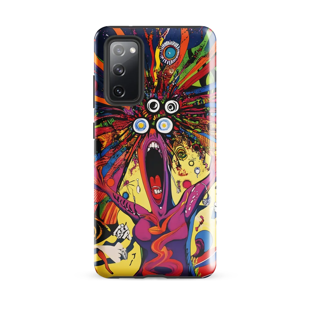 Chaos of Emotion