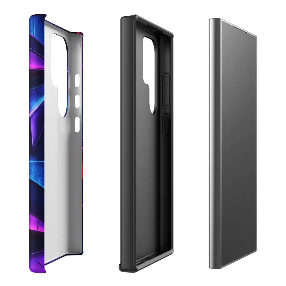 Geometric Luminescence