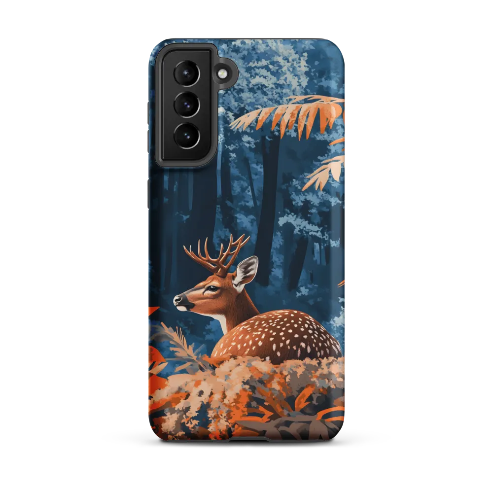 Harmony in the Forest