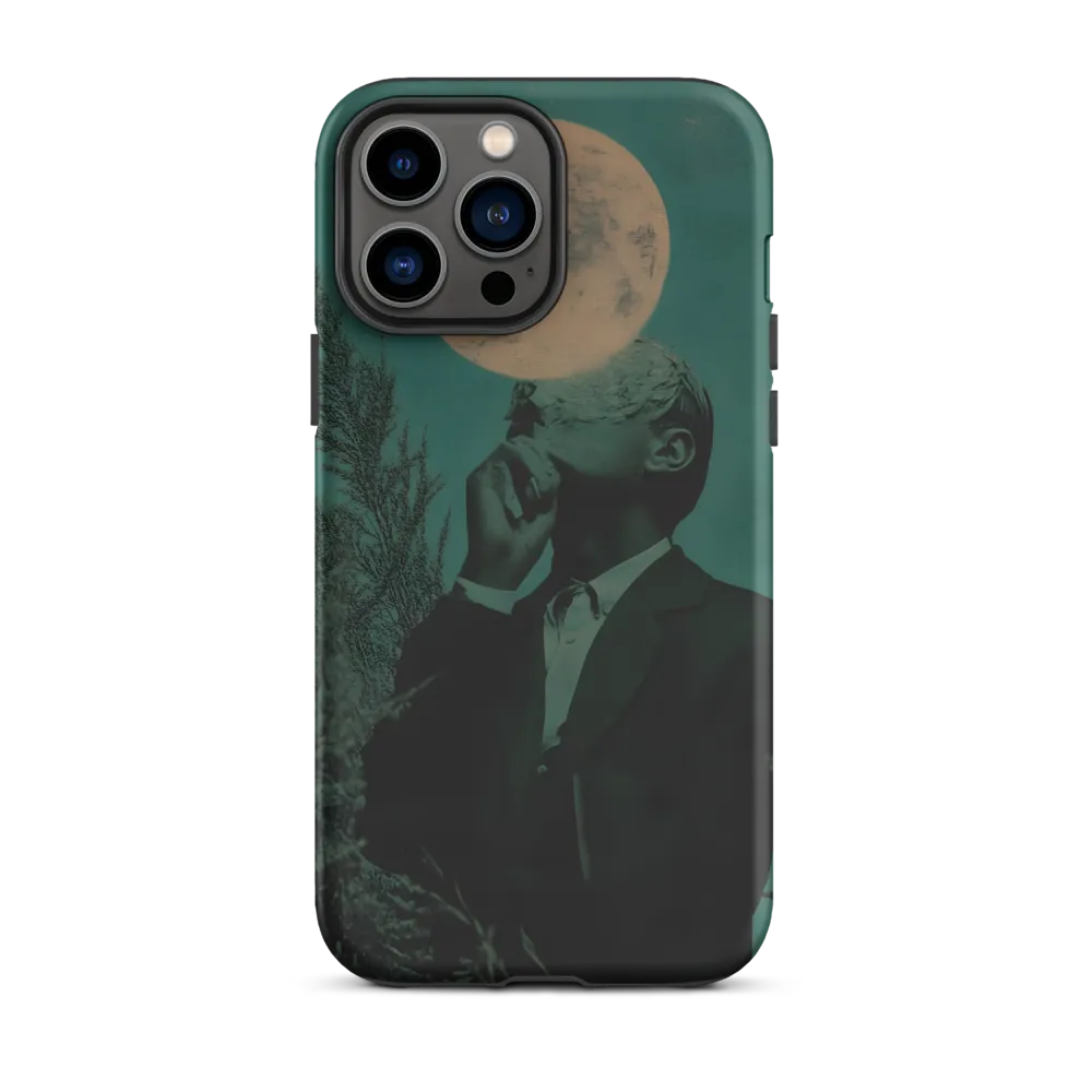 Eclipse of the Mind