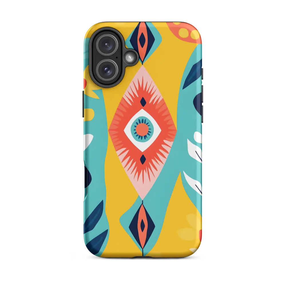 Symphony of Colors