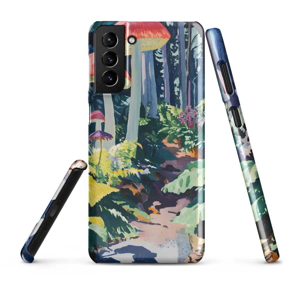 Enchanted Woodland