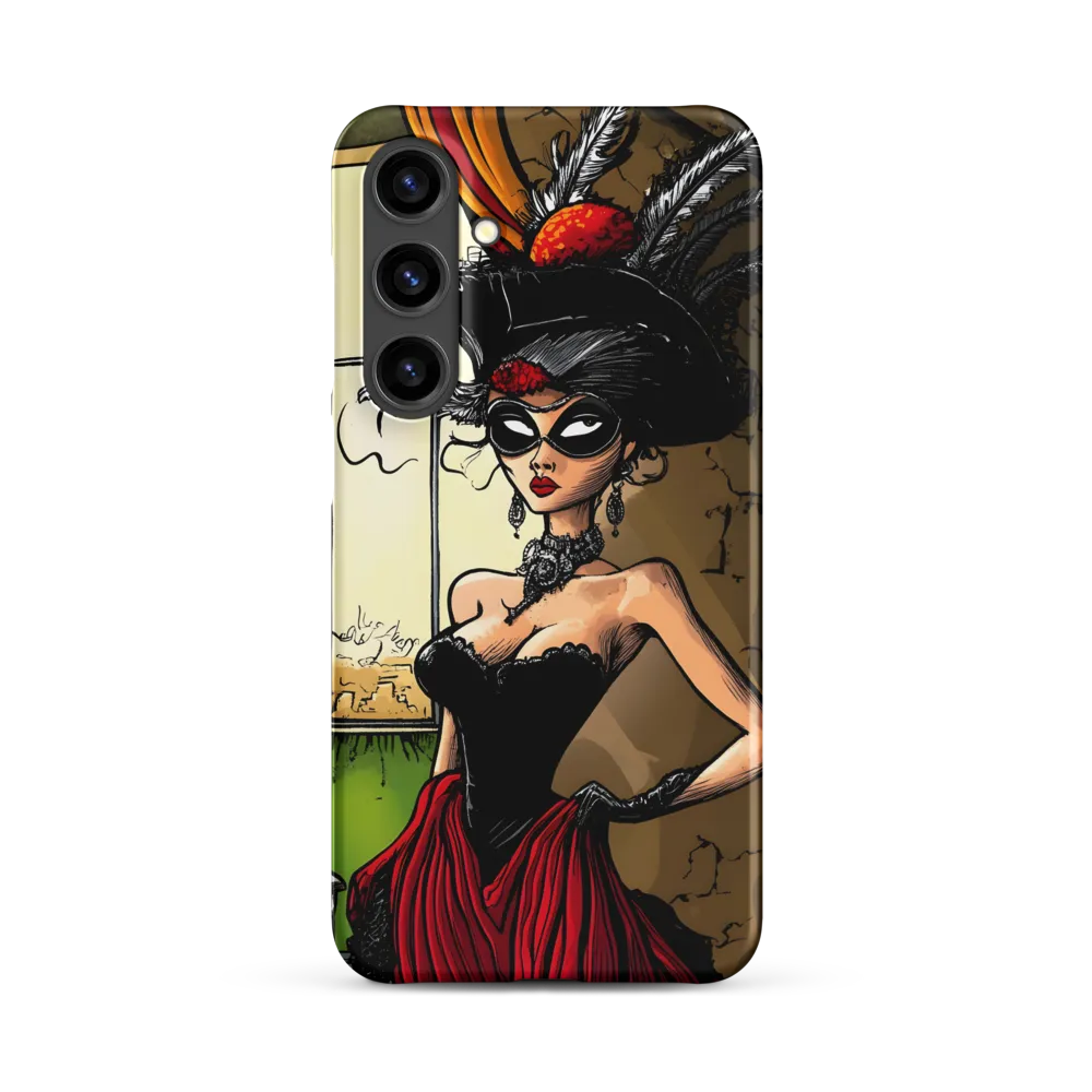Chic Enigma