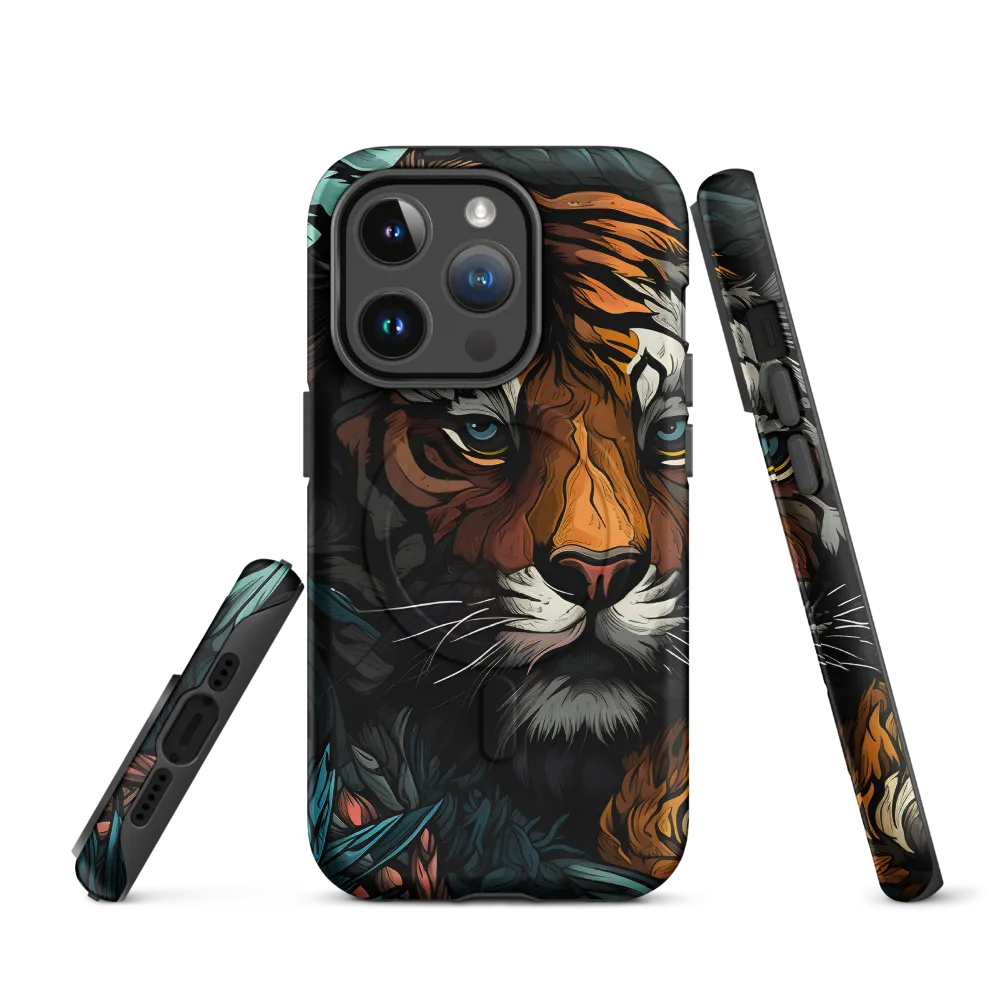 Guardian of the Jungle