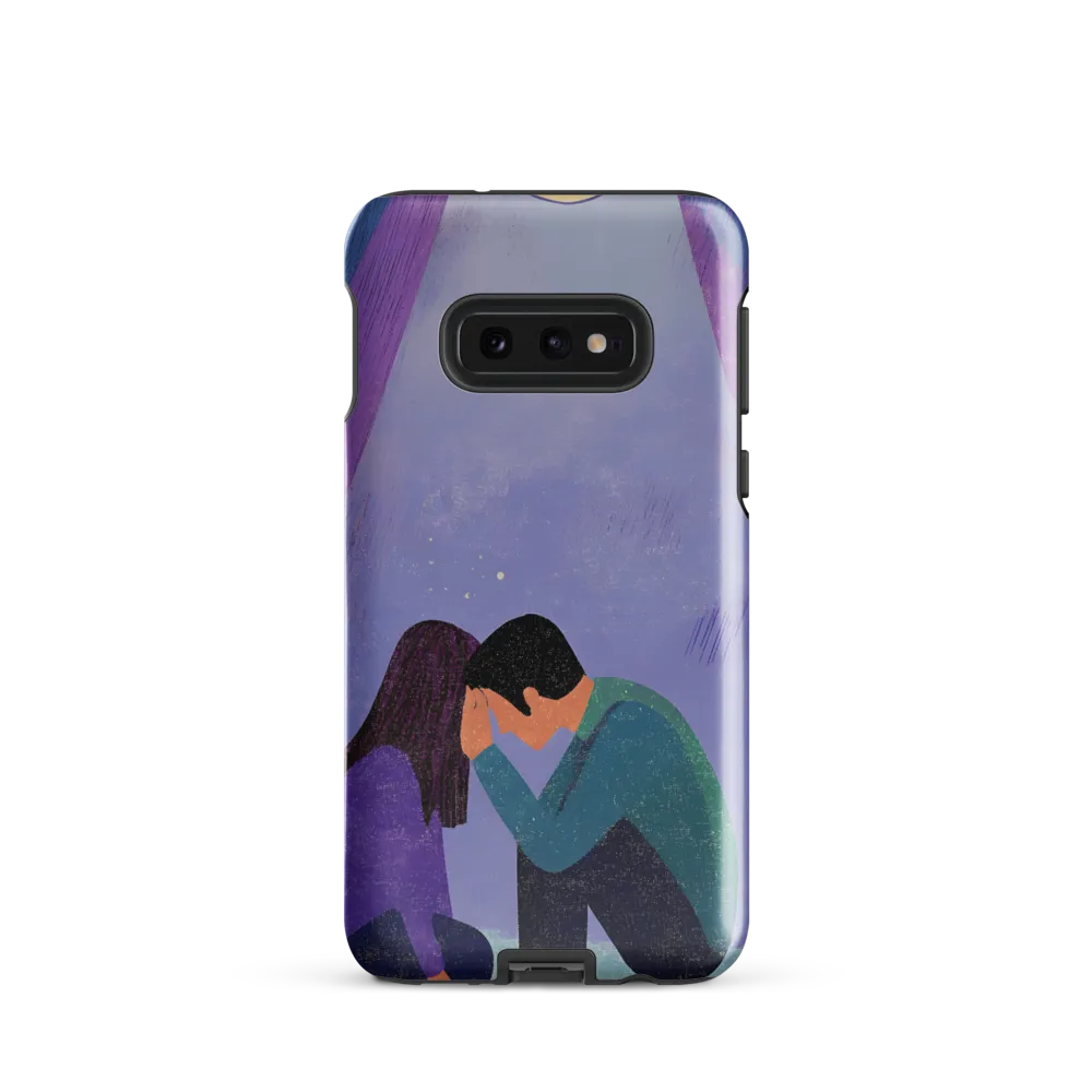 Together in Silence