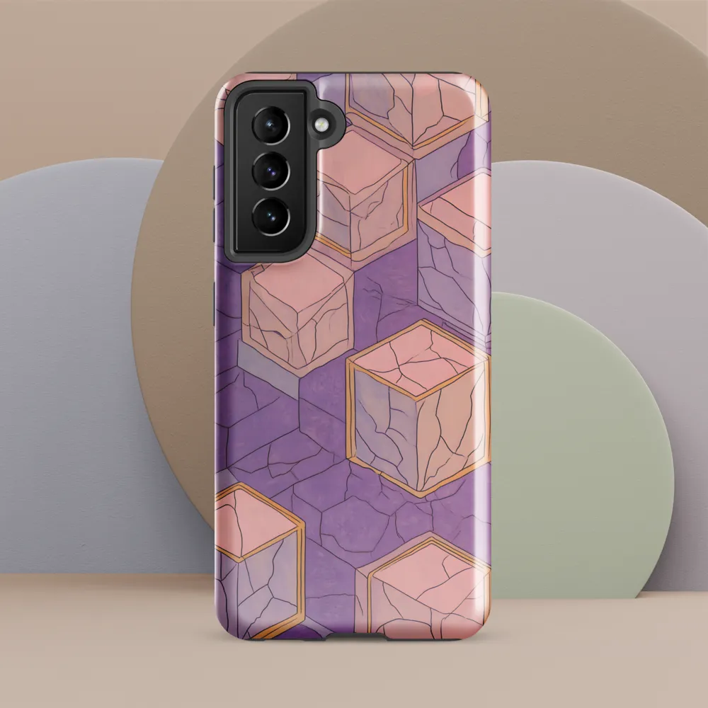 Cubist Echoes