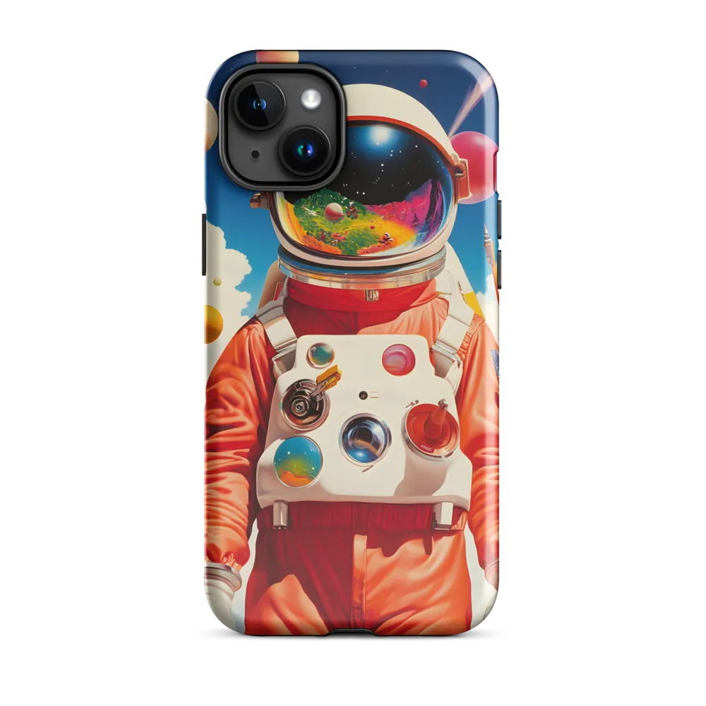 Journey Through the Cosmos