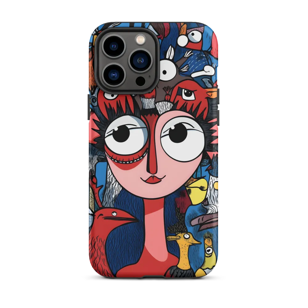 Whimsical Fusion