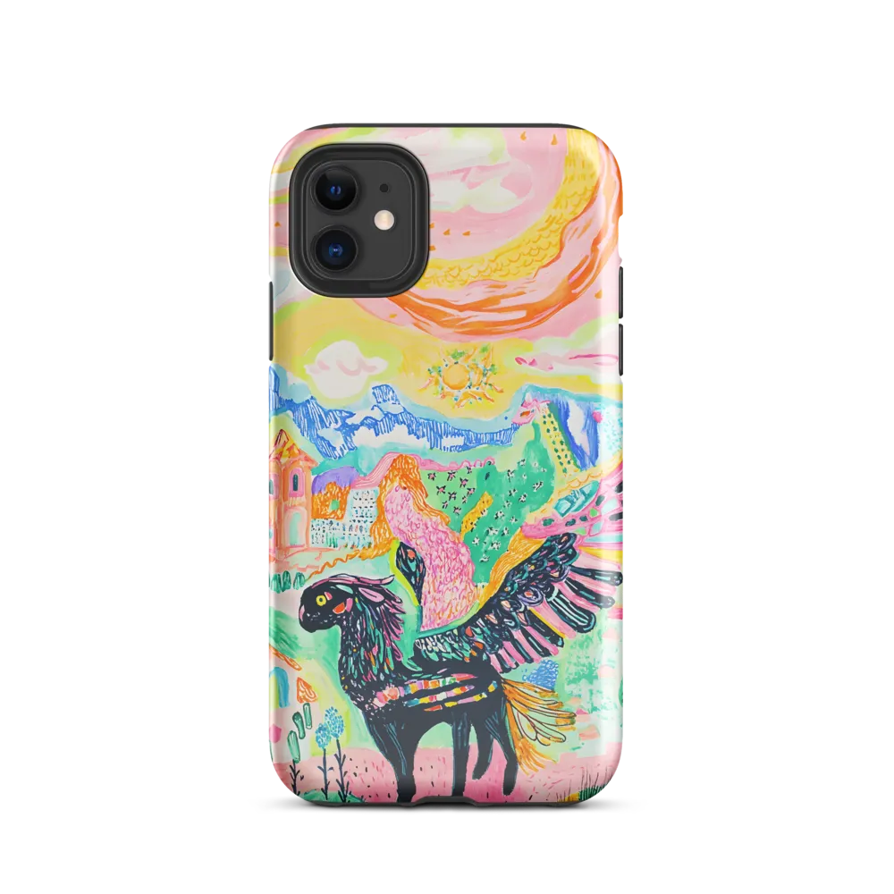 Mythical Harmony