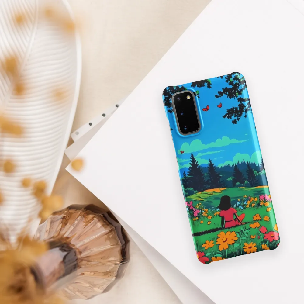 In Harmony with Nature