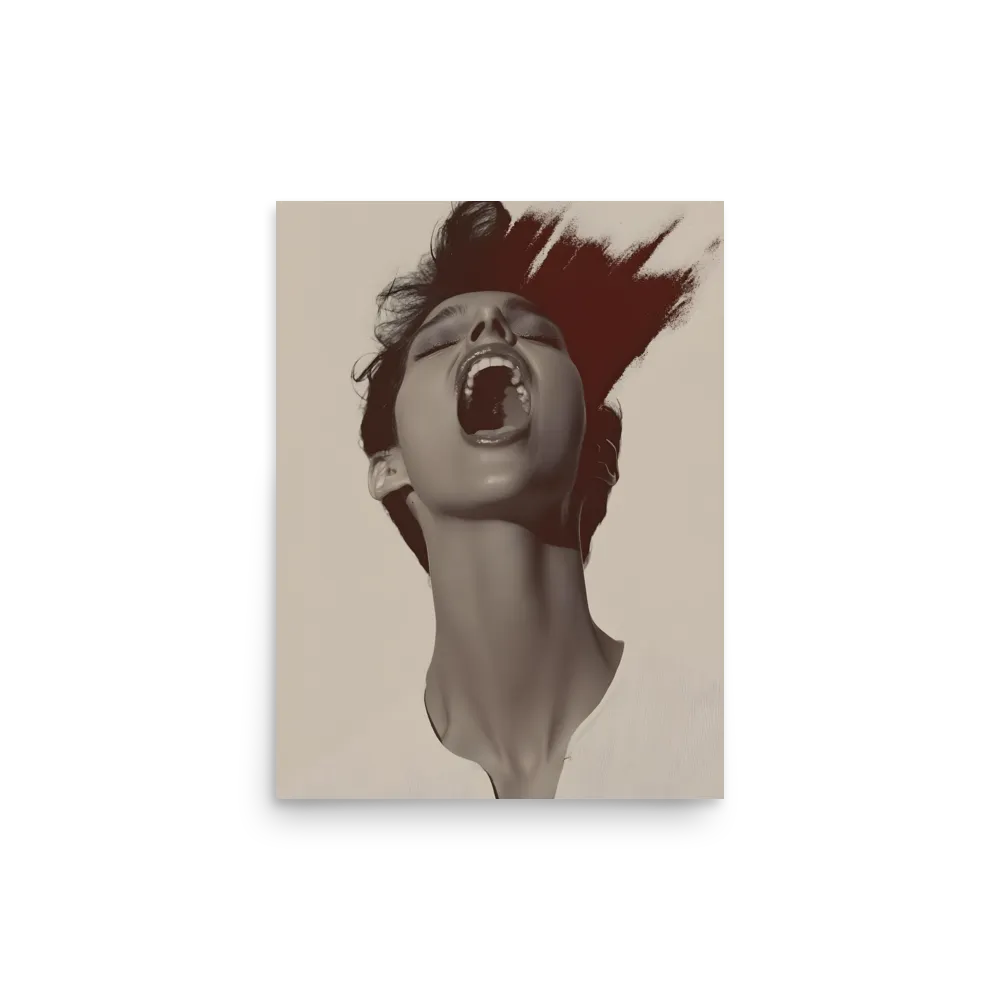 Echoes of Emotion | Poster | 12″×16″