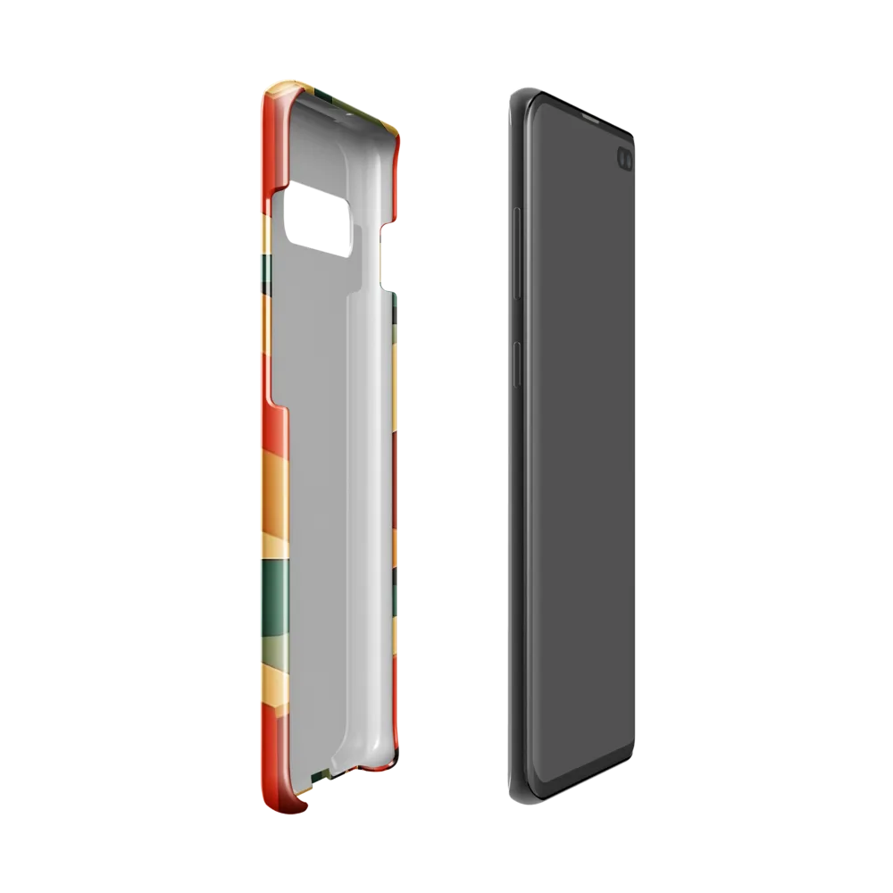 Dynamic Geometry: An Exploration of Form