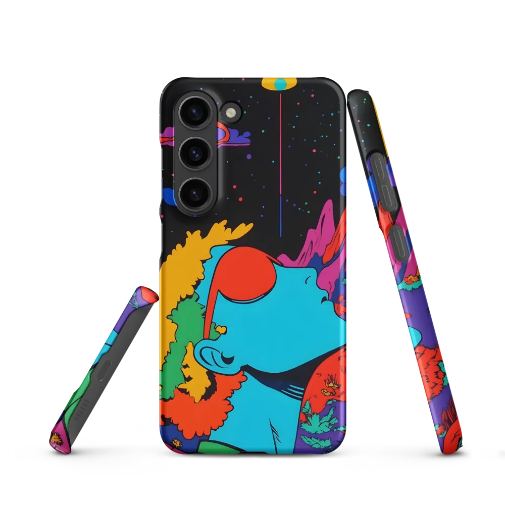 Cosmic Curiosity