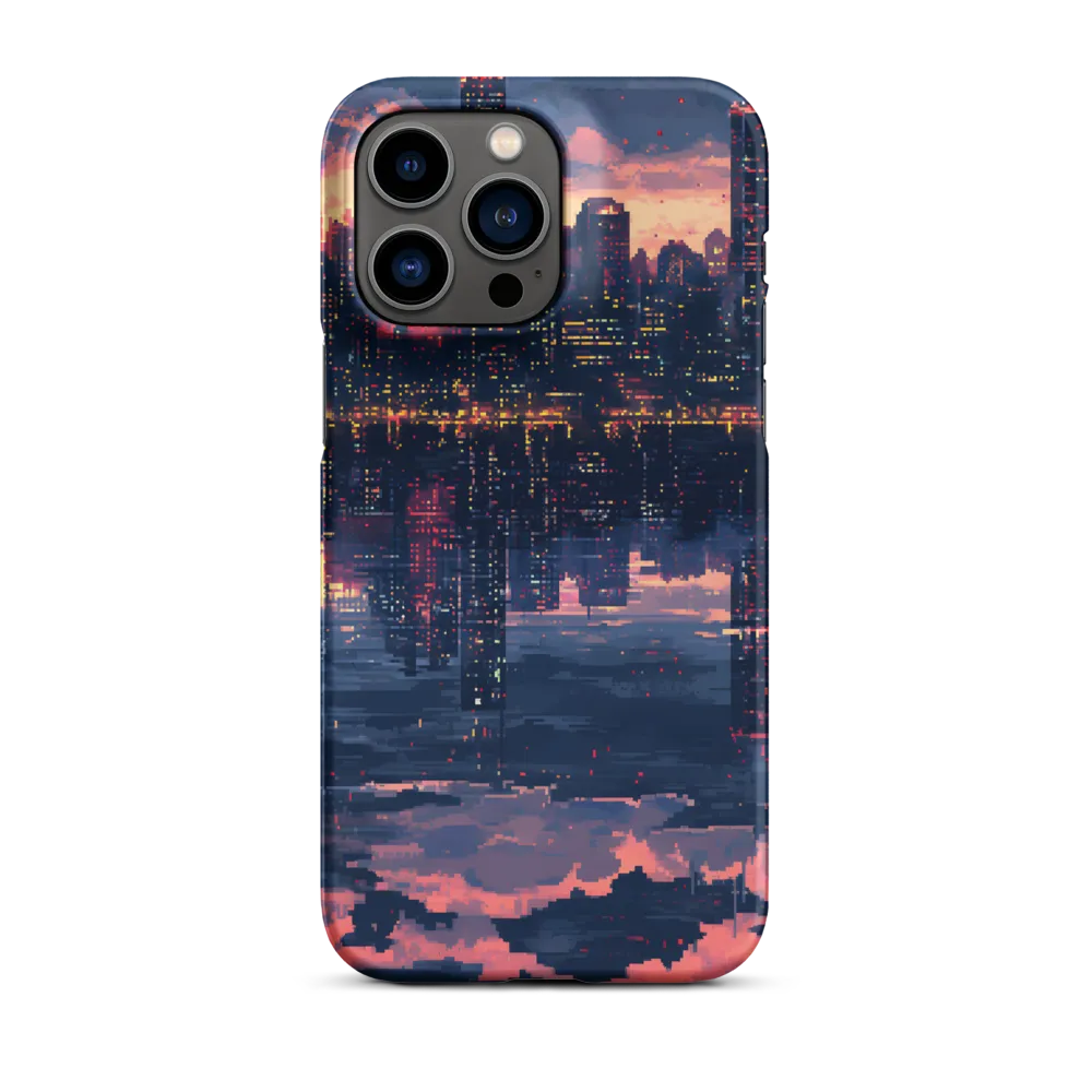 City Lights of Nostalgia