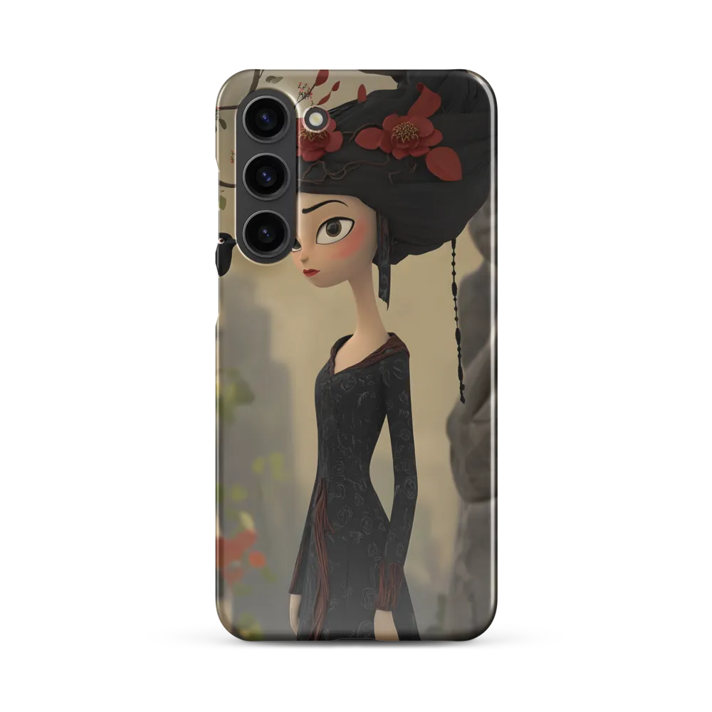 Whispers of Elegance