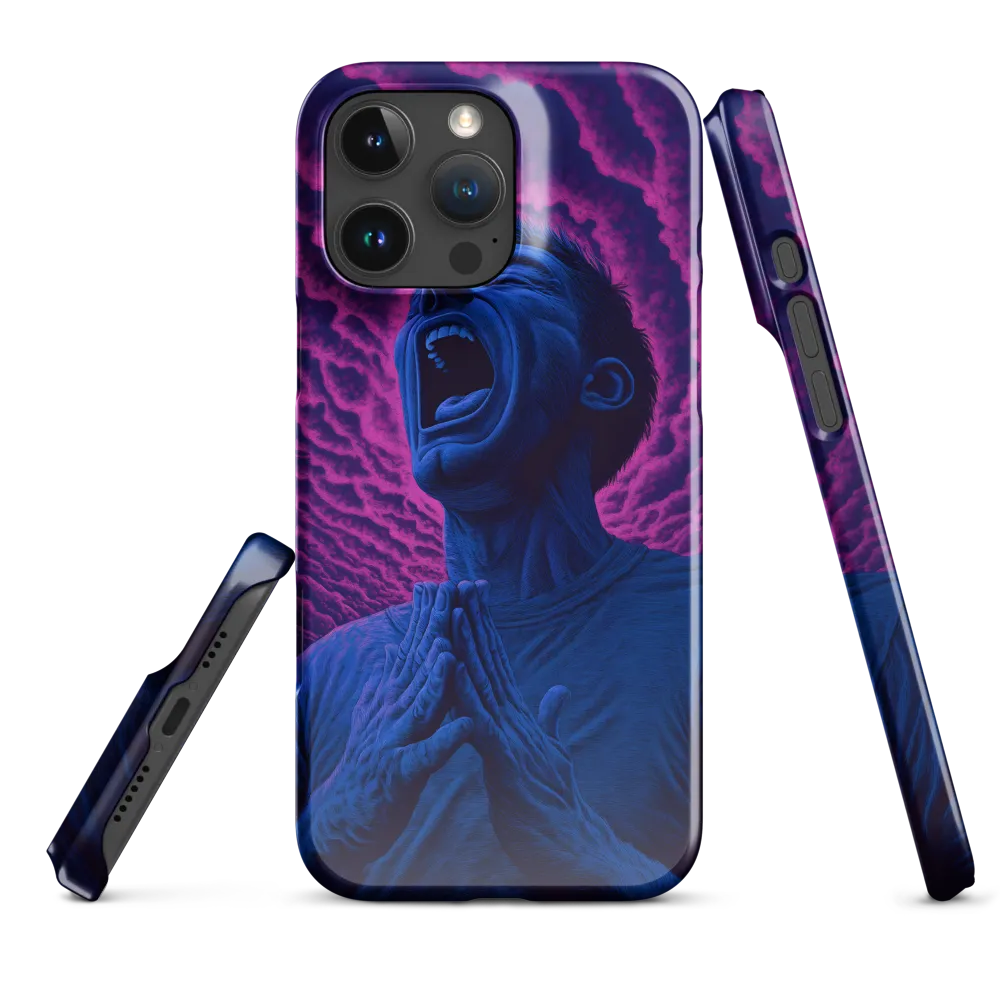 Screams of the Soul
