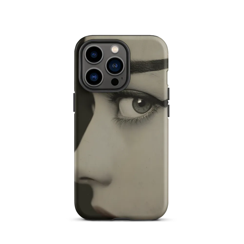 Gaze of Surrealism